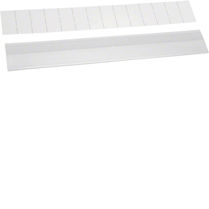 EAN 3250616666023 - Hager VZ602 accesorio para cuadros de distribución eléctrica imagen 1