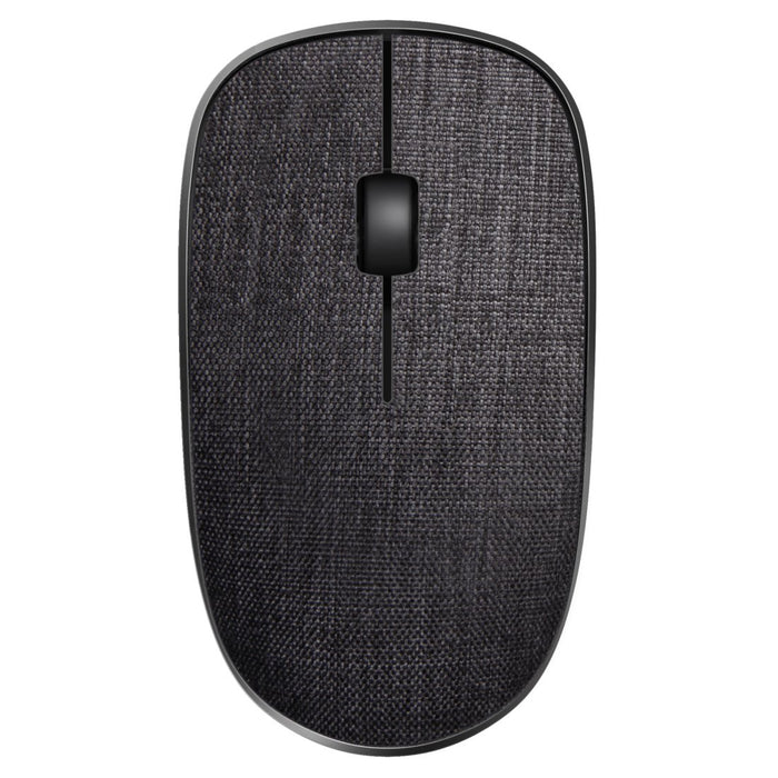 EAN 6940056186942 - Rapoo M200 Plus ratón Oficina Ambidextro RF Wireless + Bluetooth Óptico 1300 DPI imagen 1
