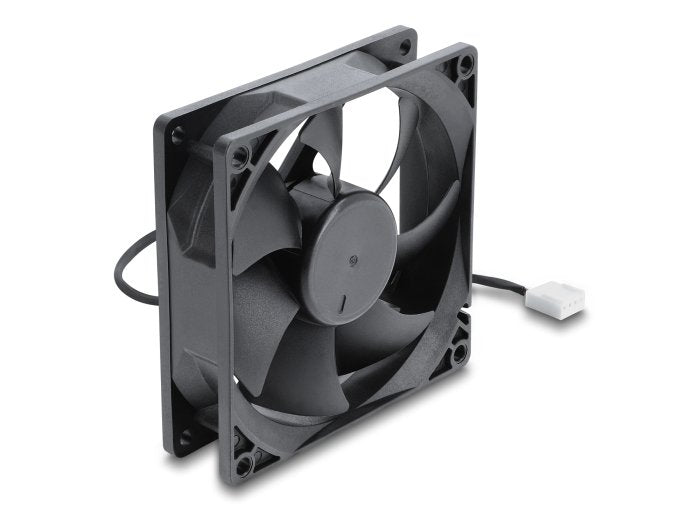 EAN 4043619674527 - DeLOCK 67452 accesorio de bastidor Ventilador de refrigeración imagen 3