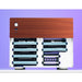 EAN 6970620553771 - Jonsbo N4 WHITE carcasa de ordenador Micro Torre Blanco imagen 26