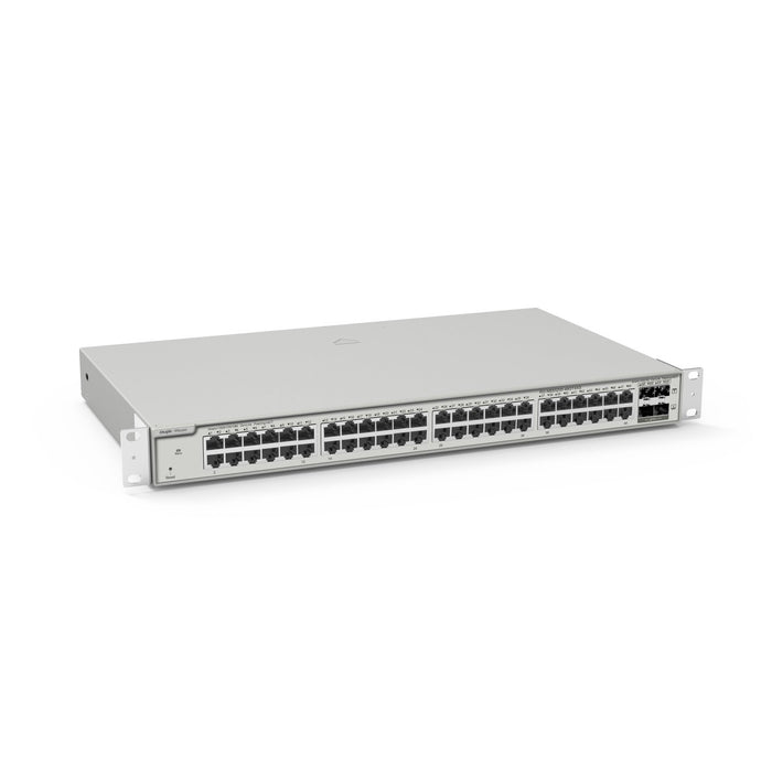 EAN 6971693271074 - Ruijie Networks RG-NBS5200-48GT4XS switch Gestionado L3 Gigabit Ethernet (10/100/1000) Gris imagen 2