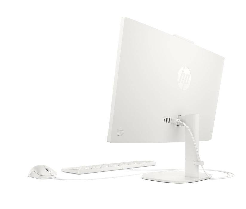 EAN 821844684054 - HP OmniStudio All-in-One Desktop 24-cv0020ns PC AMD Ryzen™ 5 40 60,5 cm (23.8") 1920 x 1080 Pixeles 8 GB L imagen 3