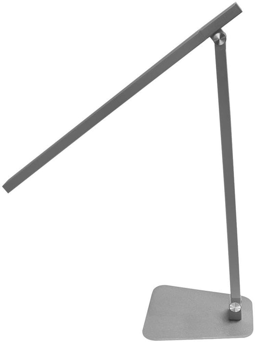 EAN 5999097955766 - Avide ABLDL-F-DC-8W lámpara de mesa LED G Gris imagen 1