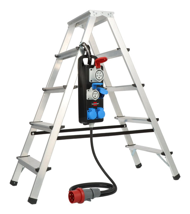 EAN 4007123688739 - Brennenstuhl 1151480020 base múltiple 2 m imagen 4