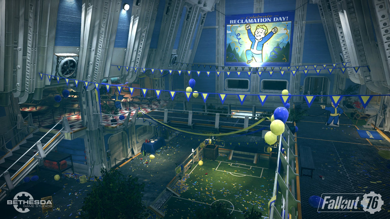 EAN 5055856427285 - Bethesda FALLOUT 76 - Wastelanders Estándar Alemán, Inglés, Chino simplificado, Español, Francés, Italian imagen 2
