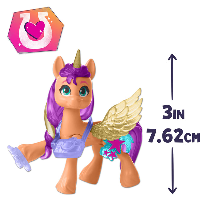 EAN 5010994109691 - My Little Pony Musical Mane Melody imagen 20