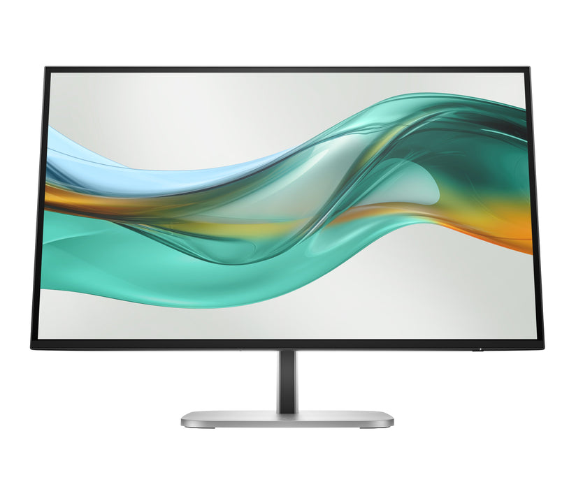 EAN 5715063760482 - HP Series 5 Pro 27 inch QHD USB-C Monitor - 527pu pantalla para PC 68,6 cm (27") 2560 x 1440 Pixeles Quad imagen 1