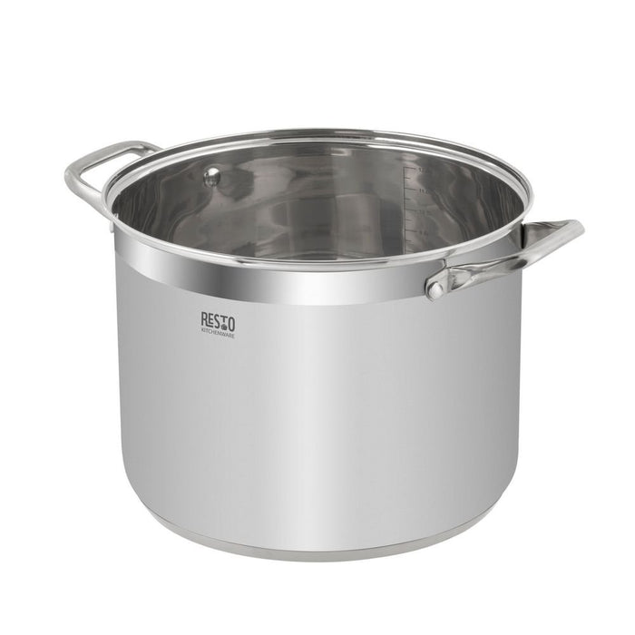 EAN 4260709014302 - Resto Kitchenware Libra 13 L Alrededor Acero inoxidable imagen 10
