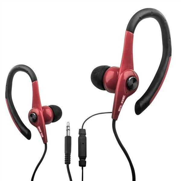 EAN 8435141904986 - ELBE AU-107-MIC auricular y casco Auriculares Alámbrico Clip de oreja Llamadas/Música/Deporte/Uso diario  imagen 11