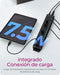 EAN 4250078173281 - ICY BOX IB-HUB1717-U3 USB 3.2 Gen 1 (3.1 Gen 1) Type-A 5000 Mbit/s Negro imagen 6