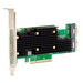 EAN 0830343007691 - Broadcom BCM HBA 9600-16i SAS/SATA/NVMe tarjeta y adaptador de interfaz Interno SFF-8654 imagen 1