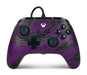 EAN 0617885079818 - PowerA XBGP0237-01 mando y volante Negro, Púrpura USB Gamepad Xbox Series S, Xbox Series X imagen 1