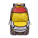 EAN 4260709010458 - Rivacase Erebus 33,8 cm (13.3") Mochila Beige, Negro, Amarillo imagen 20