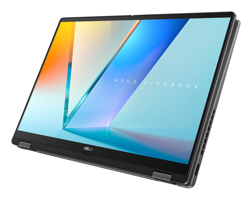 EAN 4711636266413 - ASUS Vivobook 14 Flip TP3407SA-QL123X Copilot+ PC Intel Core Ultra 7 256V Híbrido (2-en-1) 35,6 cm (14")  imagen 9