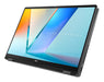 EAN 4711636266413 - ASUS Vivobook 14 Flip TP3407SA-QL123X Copilot+ PC Intel Core Ultra 7 256V Híbrido (2-en-1) 35,6 cm (14")  imagen 9