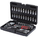 EAN 4042146043363 - KS Tools 911.0651 set de conectores y conector Juego de enchufes imagen 1