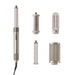 EAN 6978515253898 - Dreame 6978515253898 Utensilio de peinado Herramienta de peinado con múltiples accesorios Airflow Oro 120 imagen 1