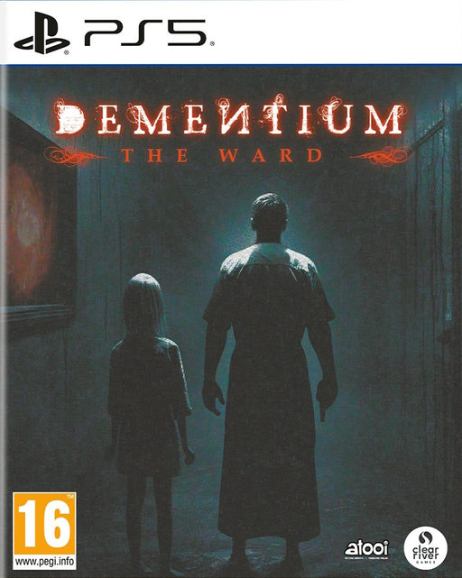 EAN 7350002938102 - Clear River Games Dementium: The Ward Estándar PlayStation 5 imagen 2