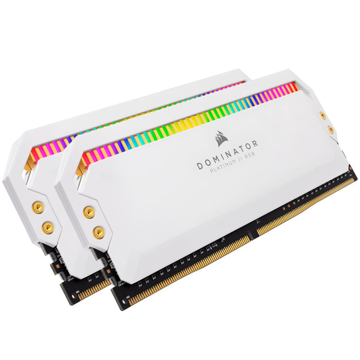 EAN 840006644354 - Corsair Dominator CMT32GX4M2E3200C16W módulo de memoria 32 GB 2 x 16 GB DDR4 288-pin DIMM imagen 4