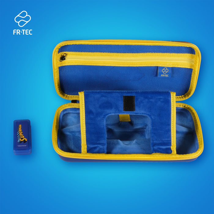 EAN 8436563094224 - Blade Gaming SUPSWPB funda para consola portátil Funda de protección Nintendo Multicolor imagen 3