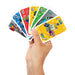 EAN 194735367788 - Mattel Games JLN03 juego de tablero UNO Disney Pixar Toy Story Perder las cartas imagen 2