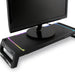 EAN 8436556141751 - Deep Gaming DG-MOB-06 soporte para monitor Escritorio Negro imagen 3