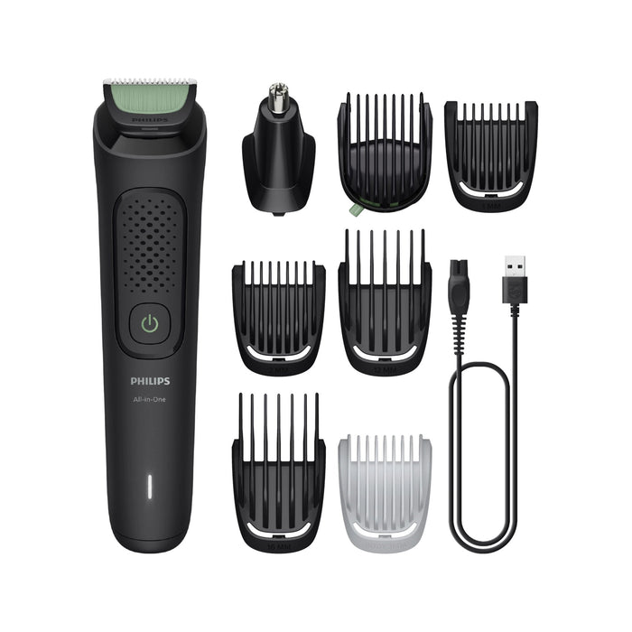 EAN 8720689026611 - Philips MG3940/15 cortadora de pelo y maquinilla Negro Níquel-metal hidruro (NiMH) imagen 1