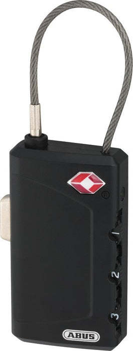 EAN 4003318530944 - ABUS 148TSA/30 B Candado convencional 1 pieza(s) imagen 2