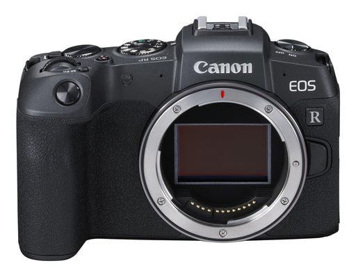 EAN 4549292132151 - Canon EOS RP Cuerpo MILC 26,2 MP CMOS 6240 x 4160 Pixeles Negro imagen 2