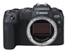 EAN 4549292132151 - Canon EOS RP Cuerpo MILC 26,2 MP CMOS 6240 x 4160 Pixeles Negro imagen 2