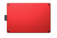 EAN 4949268621052 - Wacom One by Small tableta digitalizadora Negro 2540 líneas por pulgada 152 x 95 mm USB imagen 4