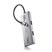 EAN 8435430624458 - NGS WONDERDUO-C USB Tipo C 5000 Mbit/s Plata imagen 1
