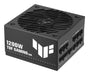 EAN 4711636490207 - ASUS TUF-GAMING-1200G-EVO unidad de fuente de alimentación 1200 W 20+4 pin ATX ATX Negro imagen 1