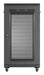 EAN 5901969447170 - Lanberg FF01-6022-23B armario rack 22U Rack o bastidor independiente Negro imagen 6