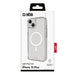 EAN 8018417449390 - SBS TELIGMAGIP1567T funda para teléfono móvil 17 cm (6.7") Transparente imagen 3