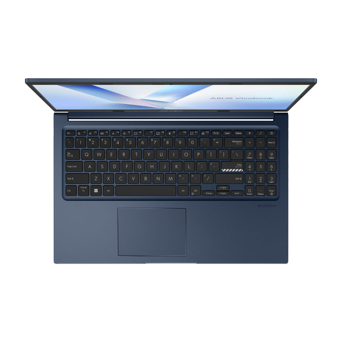 EAN 4711636338424 - ASUS Vivobook 15 F1504VA-74BLHDAS1 Intel Core 7 150U Portátil 39,6 cm (15.6") Full HD 16 GB DDR5-SDRAM 1  imagen 6