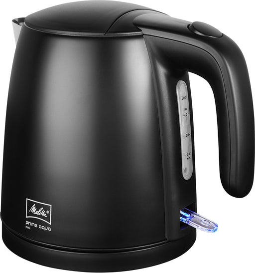EAN 4006508224227 - Melitta 1018-04 tetera eléctrica 1 L 2200 W Antracita imagen 1