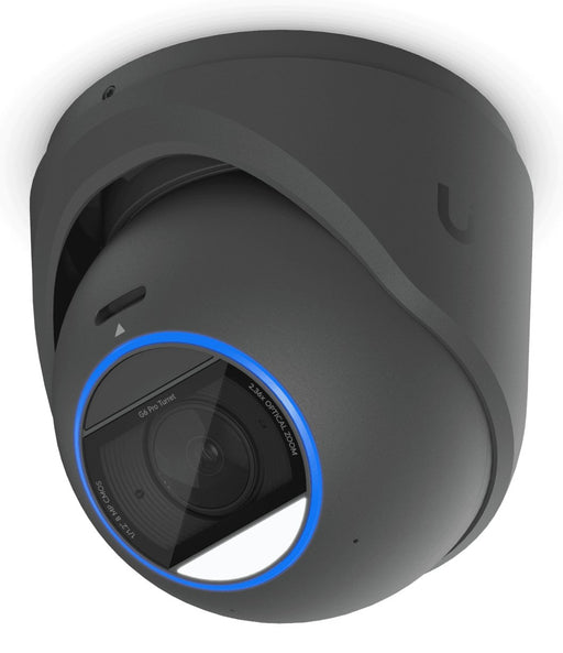 EAN 0810177164456 - Ubiquiti G6 Pro Turret Torreta Cámara de seguridad IP Interior y exterior 3840 x 2160 Pixeles Techo/pared imagen 1