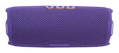 EAN 1200130019319 - JBL Flip 7 Púrpura imagen 4