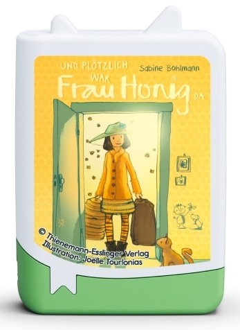 EAN 4251192167309 - tonies 11002708 juguete musical imagen 2