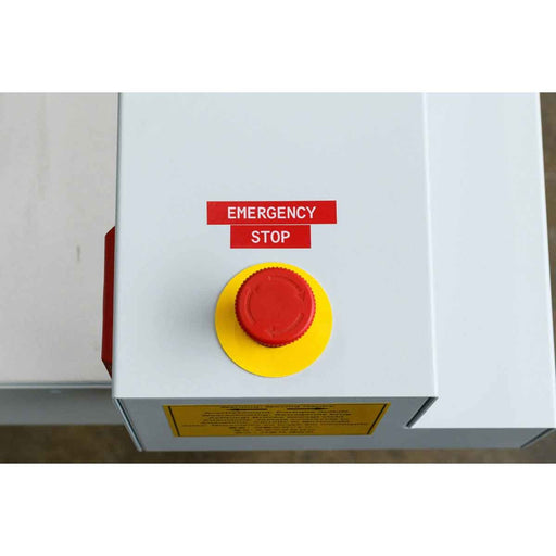 EAN 662820966647 - Brady M21-375-595-RD etiqueta de impresora Rojo Etiqueta para impresora autoadhesiva imagen 2