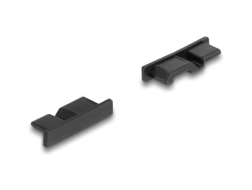 EAN 4043619642434 - DeLOCK 64243 tapa de seguridad para enchufe USB micro B 10 pieza(s) imagen 2