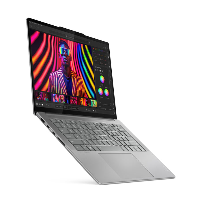EAN 198155851193 - Lenovo Yoga Pro 7 14IAH10 Intel Core Ultra 9 285H Portátil 36,8 cm (14.5") Pantalla táctil 32 GB LPDDR5x-S imagen 4