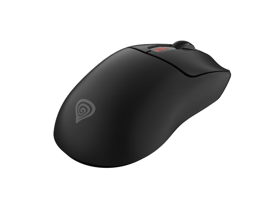 EAN 5901969443943 - GENESIS Zircon 500 ratón Juego mano derecha RF Wireless + Bluetooth + USB Type-C Óptico 10000 DPI imagen 10