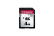 EAN 760557844945 - Transcend SDC220I 128 GB SDHC SuperMLC Clase 10 imagen 1