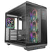 EAN 8435693115281 - Mars Gaming MCREVMAX carcasa de ordenador Midi Tower Negro imagen 1