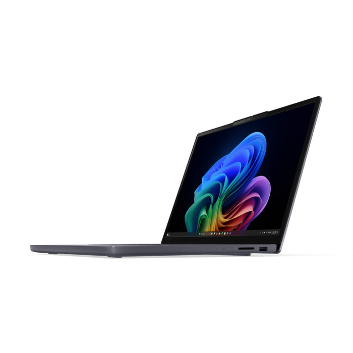 EAN 199275934735 - Lenovo IdeaPad Slim 3 15Q8X10 Copilot+ PC Snapdragon X1-26-100 Portátil 38,9 cm (15.3") WUXGA 16 GB LPDDR5 imagen 9