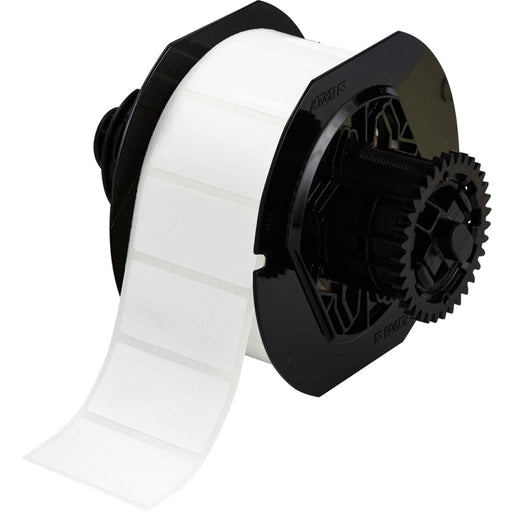 EAN 662820969273 - Brady B33-17-423 etiqueta de impresora Blanco imagen 1