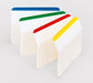 EAN 0051131936195 - Post-It 686A1 lengüeta de índice Verde, Rojo, Amarillo imagen 3