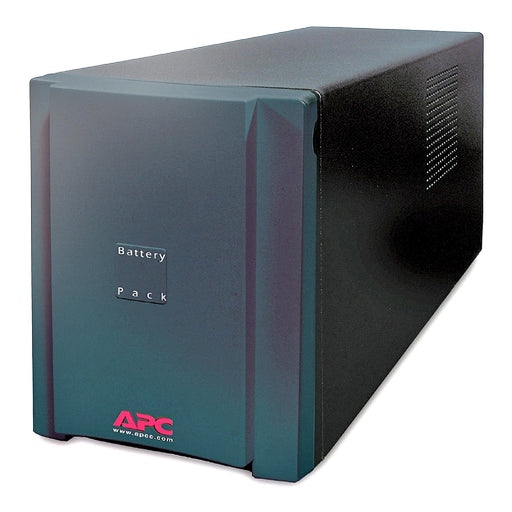 EAN 0731304187615 - APC Battery Pack 230V f SUA1000XLI Sealed Lead Acid (VRLA) 24 V imagen 1